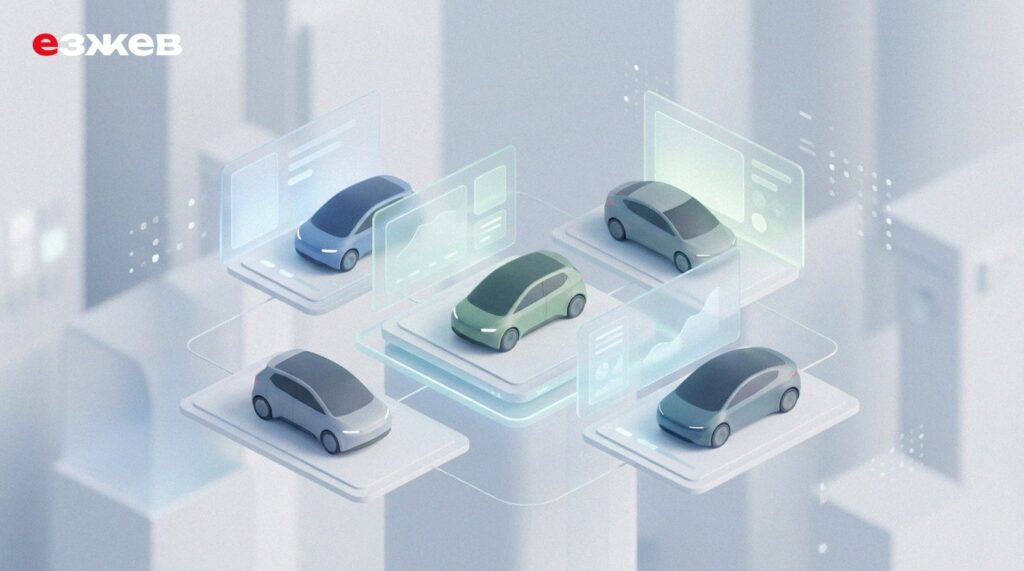 Каталог китайских авто 2026: цены, комплектации и заказ