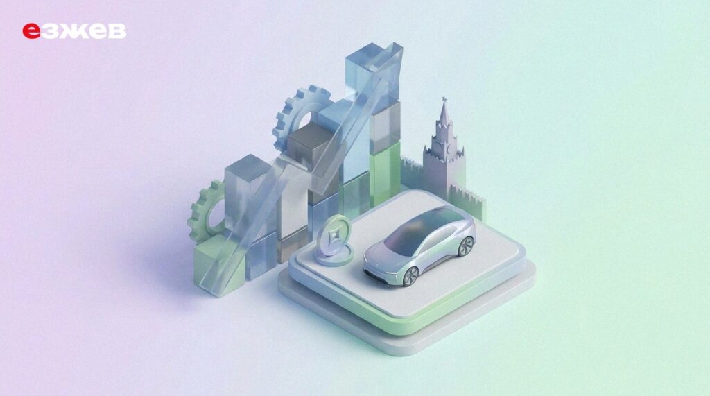 Цены на новые китайские автомобили в России в 2026 году: обзор