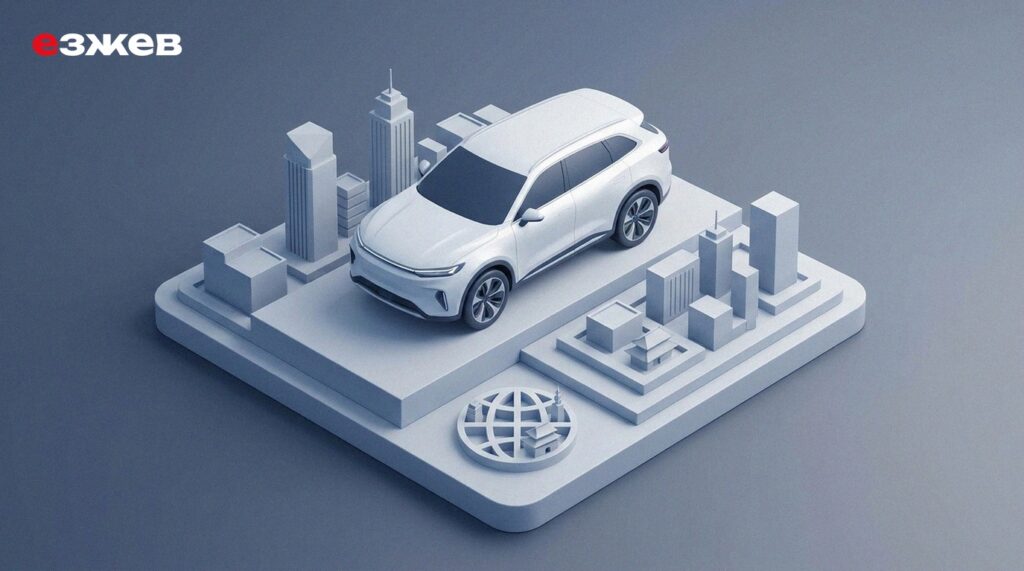 Geely Boyue L из Китая: обзор, цены и заказ в 2026 году