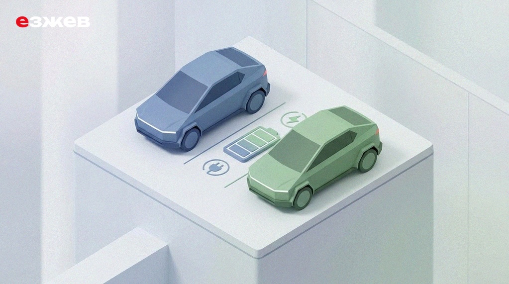 BYD Yuan Plus против Aion Y: сравнение электромобилей 2026