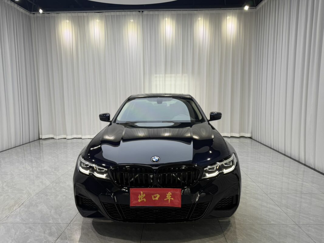 BMW 320 Li