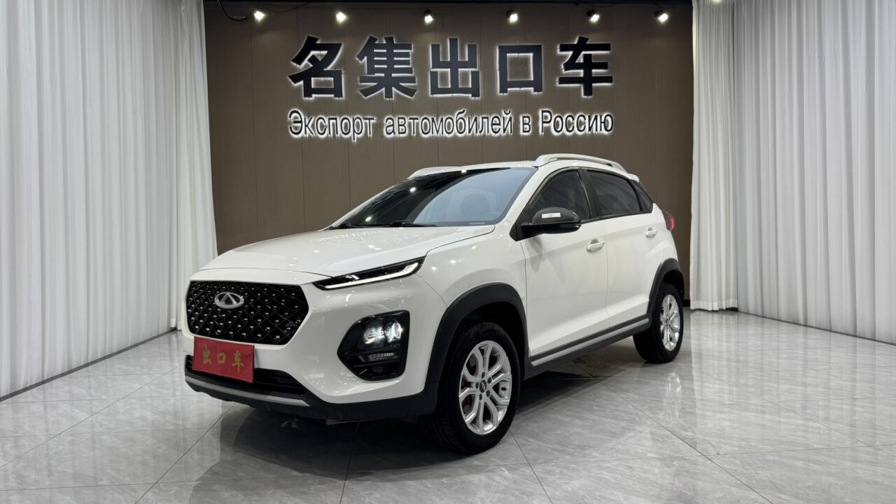 CHERY Tiggo 3x