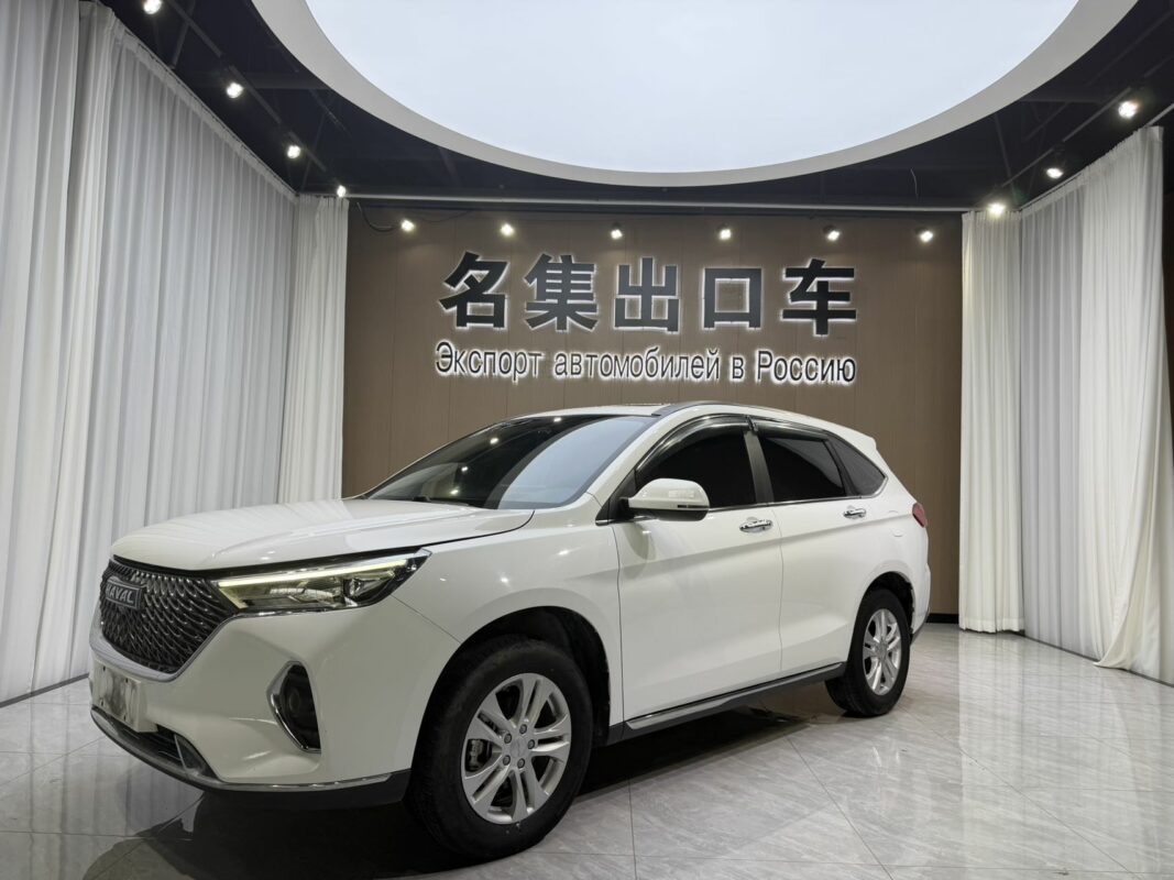 HAVAL M6 Plus
