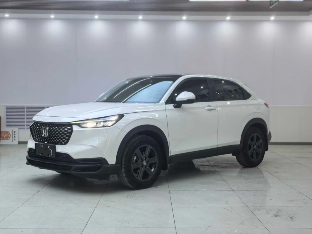 HONDA XR-V