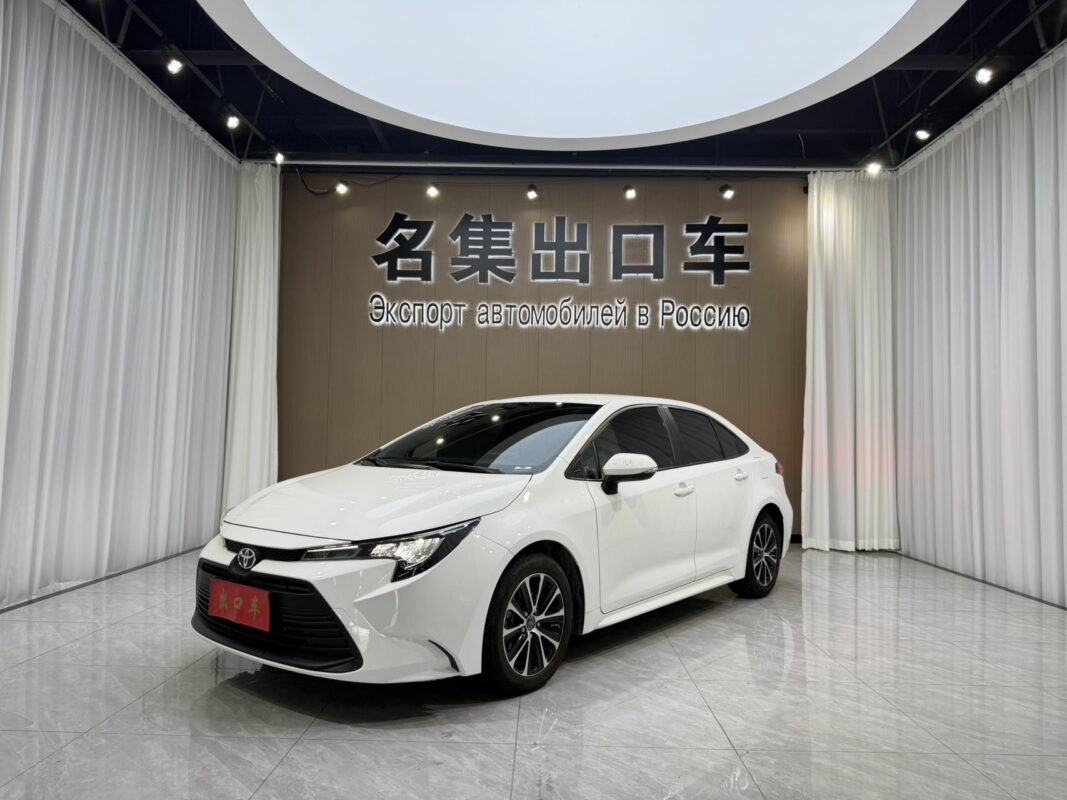 TOYOTA Levin