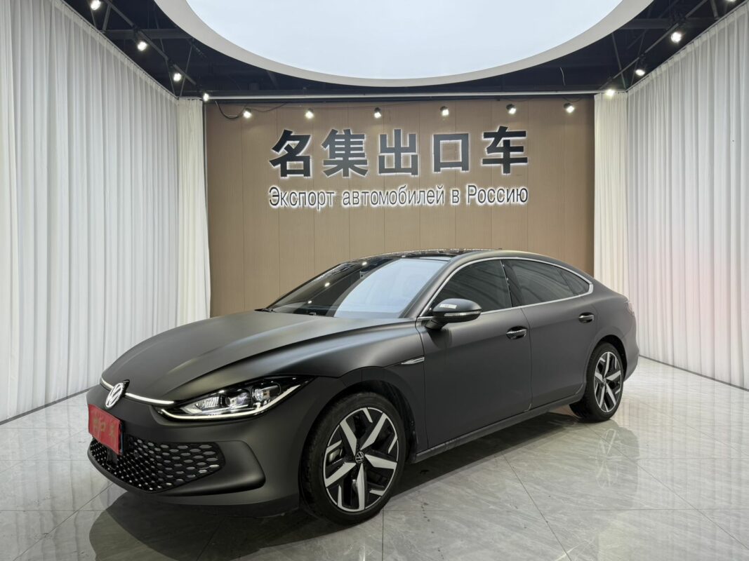 VOLKSWAGEN Lamando L
