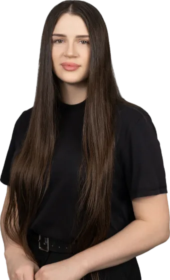 Яковлева Виктория