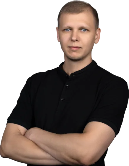 Куницкий Юрий