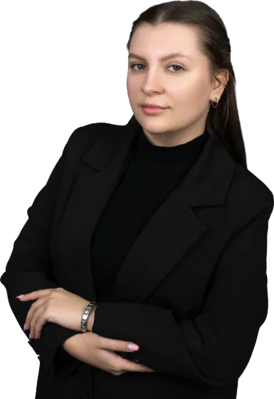 Абрамова Алина