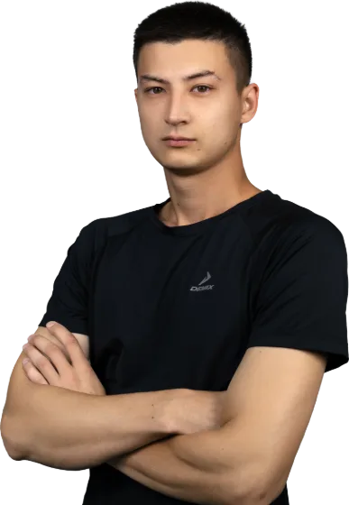 Тен Алексей
