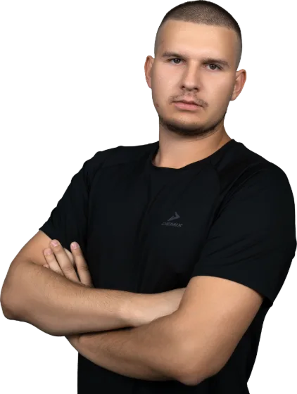 Куц Даниил