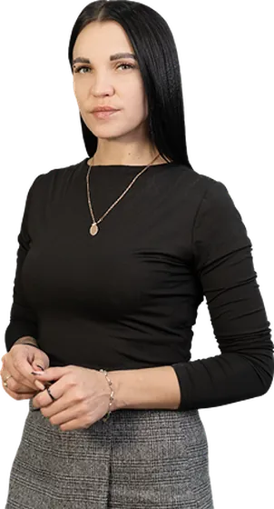 Борзенко Ирина