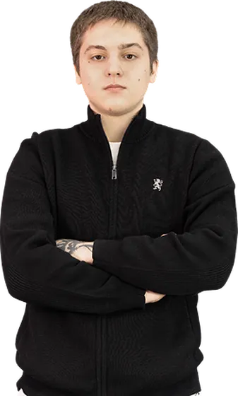 Бова Никита