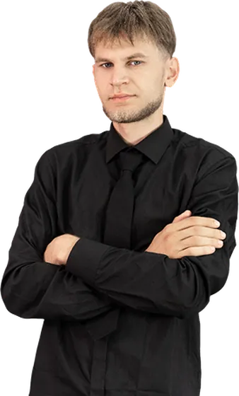 Данилов Максим