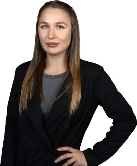 Арефьева Екатерина