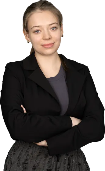 Минасян Каринэ