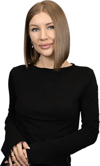 Мироненко Светлана