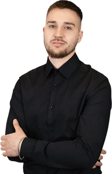 Полковников Дмитрий