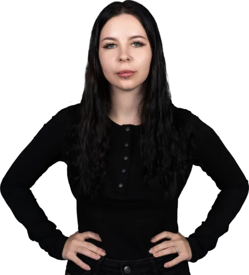 Казаровская Оксана