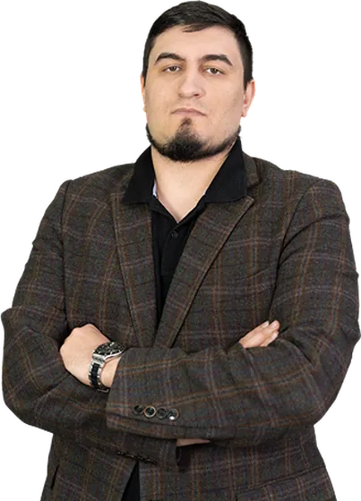 Рыльцев Данил
