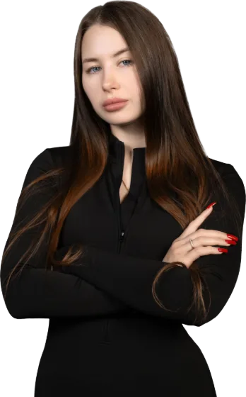 Туркова Алина