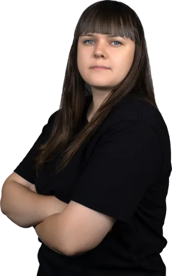 Сабина Аксёнова