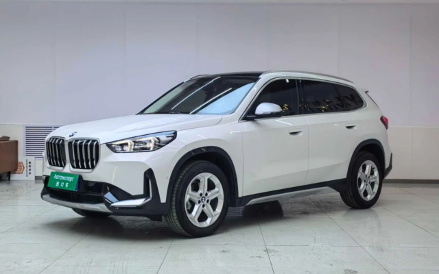 BMW Х1